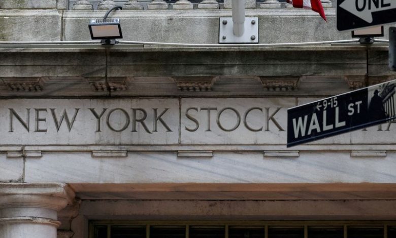 Insurance IPOs hit 20-year high on Wall Street after tariff-driven chaos