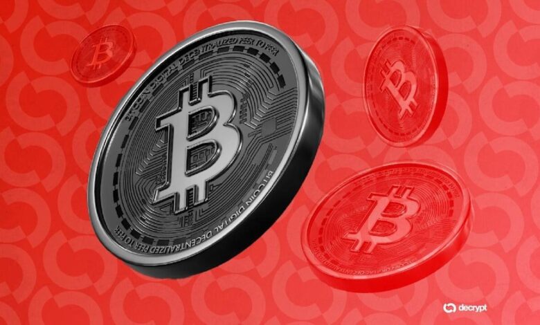 Bitcoin Dips Below 0K in ‘Mid-Cycle Shakeout’ Amid Bond Market Volatility