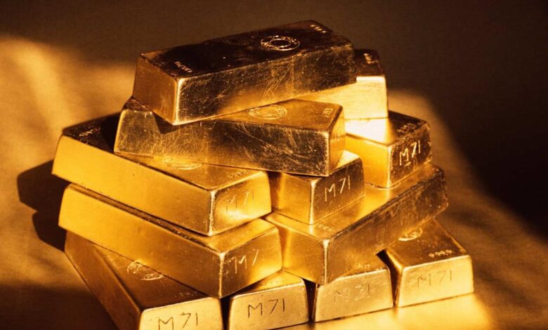 2 of the Best Gold Stocks to Buy Now