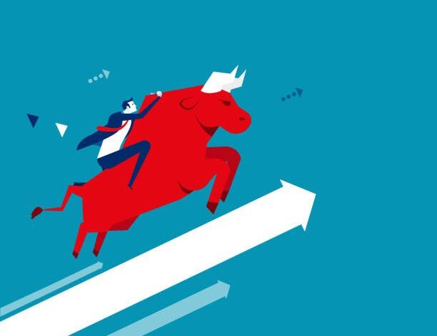 Global Stocks Hit New Highs Can the Rally Continue?