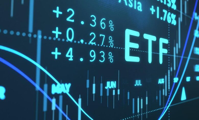 3 Index ETFs to Buy With ,000 and Hold Forever