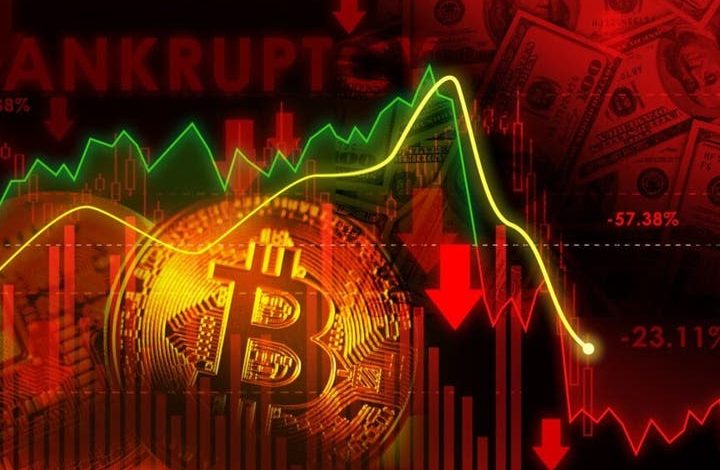 The Crypto ETF Crash Wall Street Didn’t See Coming