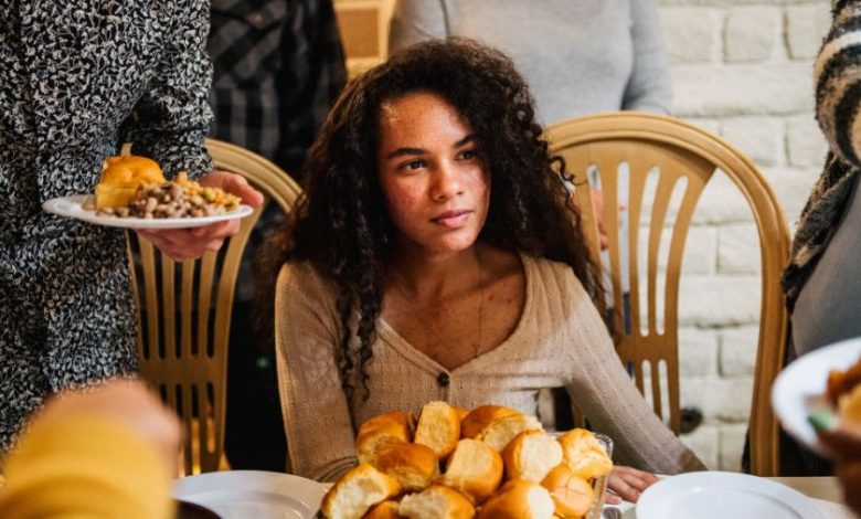 How to navigate holiday gatherings and polarizing politics