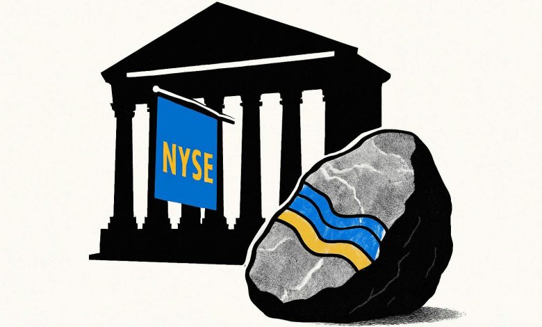 Power Metallic Mines Eyes NYSE Listing After Key Shareholder Votes Power Metallic Mines Eyes NYSE Listing After Key Shareholder Votes
