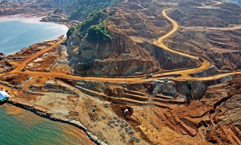 Nickel Miners News For The Month Of September 2025