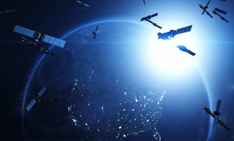 York Space Systems Launches IPO On Revenue Growth Trajectory (Pending:YSS)