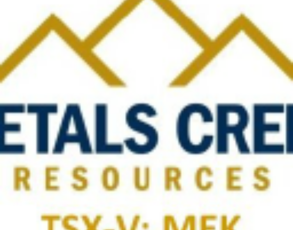 Metals Creek plans Q1 2026 drilling at Ogden gold JV