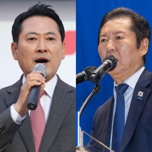 Game of numbers in Korean politics: fight over vote rules