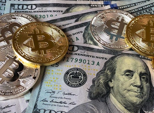 Crypto-Kidnapper Steals M From San Francisco Resident