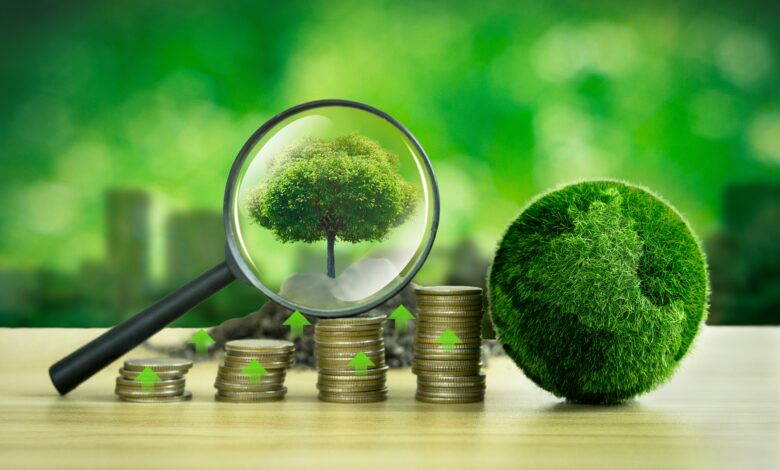 Amundi expands ESG ETF range with two launches