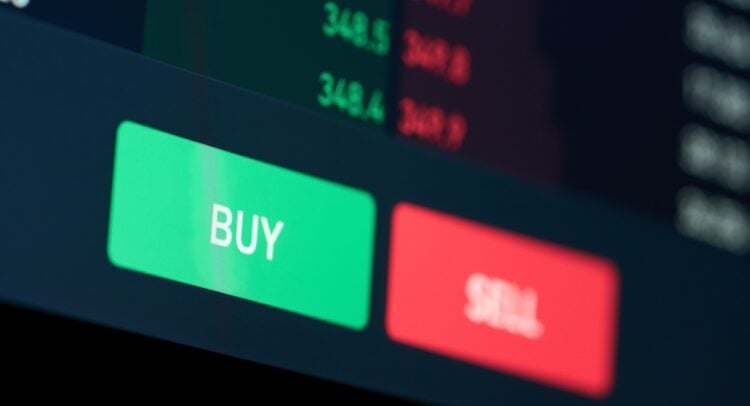 Buy These 3 Tech Stocks Now, Say Five-Star Analysts Buy These 3 Tech Stocks Now, Say Five-Star Analysts