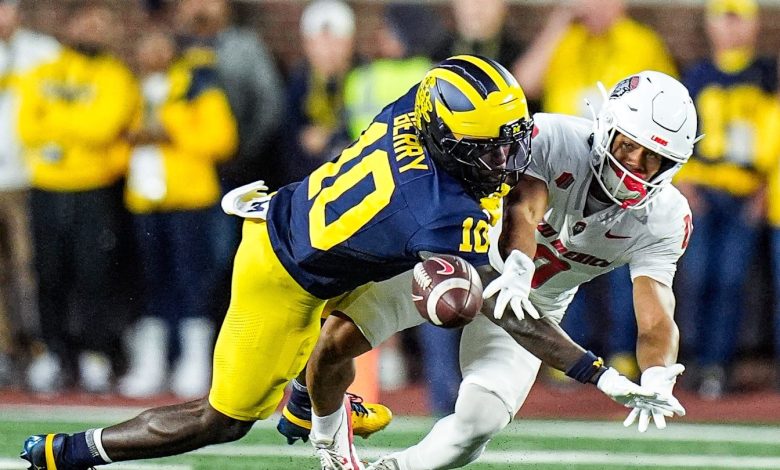 2 Michigan defenders mulling over futures in light of Sherrone Moore firing 2 Michigan defenders mulling over futures in light of Sherrone Moore firing