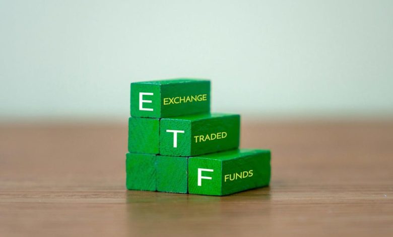 My Top Fidelity ETFs Heading In To 2026