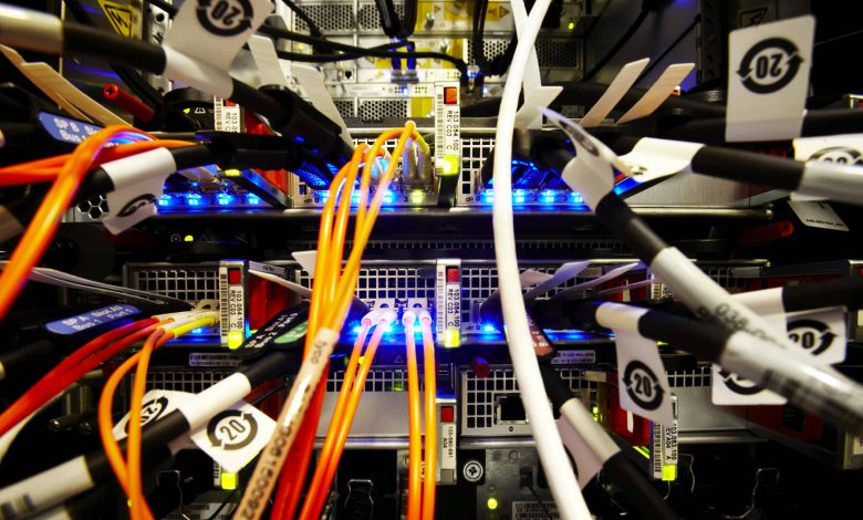 AI infrastructure stocks Lumentum, Celestica, Seagate beat Nvidia 2025