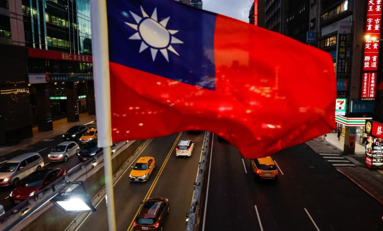 Taiwan rattled by 7.0 magnitude quake, no major damage reported