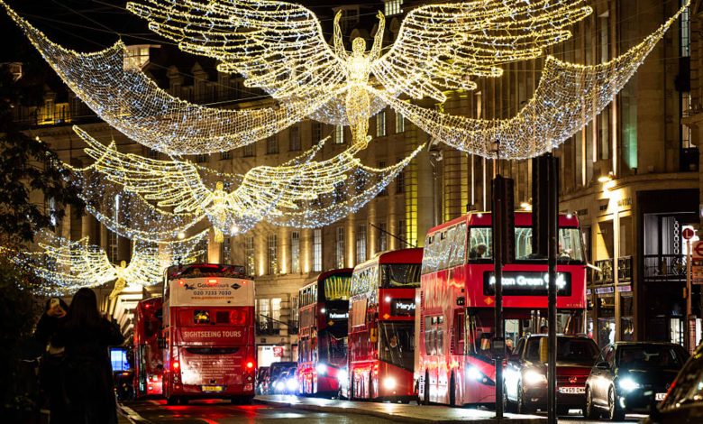 Will December bring joy to round off the year?