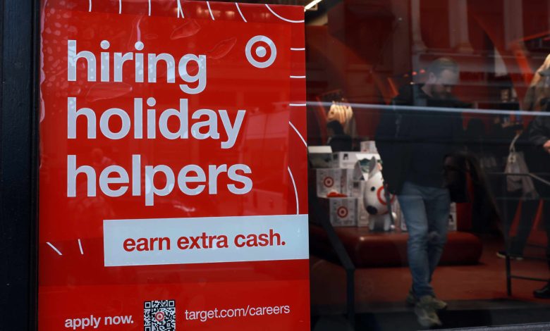 Private payrolls unexpectedly fell by 32,000