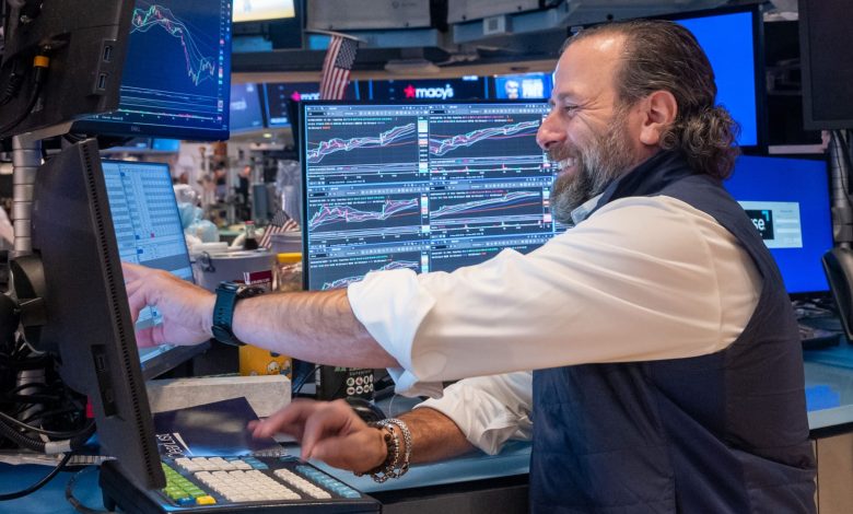 Stock market today: Live updates Stock market today: Live updates