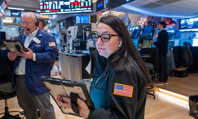 Stock market today: Live updates Stock market today: Live updates