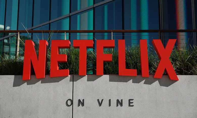 Everyone’s watching the Netflix deal