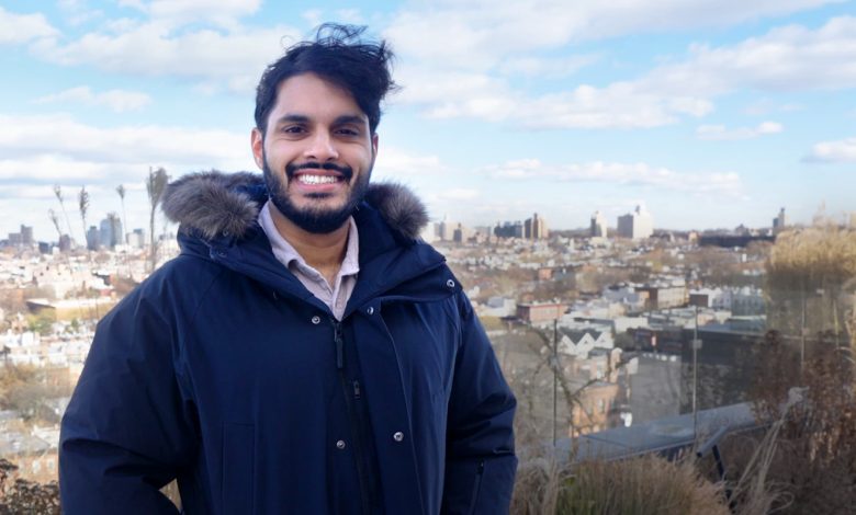 How a 27-year-old grew his salary from ,000 to 2,000 in 5 years