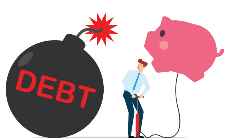How To Make 2026 the Year You Finally Break the Cycle of Debt