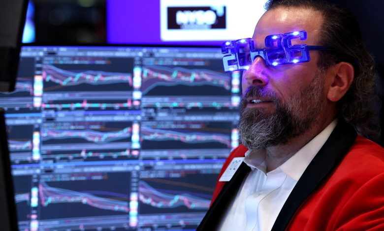 Stock market today: Live updates Stock market today: Live updates
