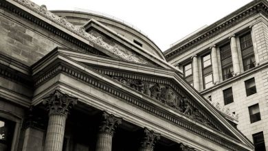 3 US Bank Stocks With Earnings Growth In A Higher Rate Outlook