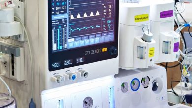 3 Defensive Healthcare Stocks Retail Investors Are Finding During The Tech Selloff