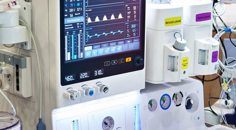 3 Defensive Healthcare Stocks Retail Investors Are Finding During The Tech Selloff