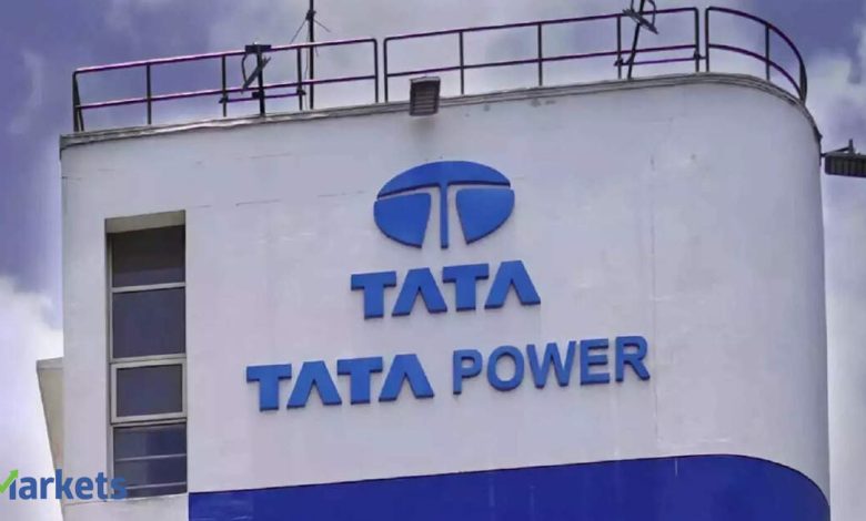 Tata Power set to tap market with Rs 2,000-cr bond issue