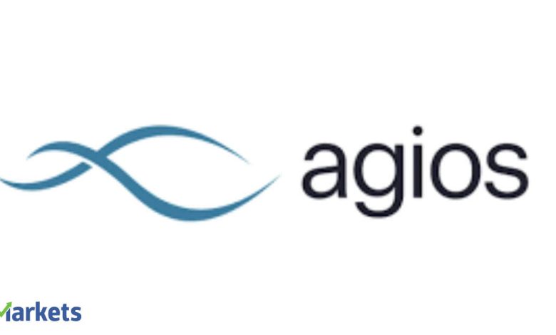 Agios Pharma shares jump 16% as US FDA expands approval for blood disorder drug