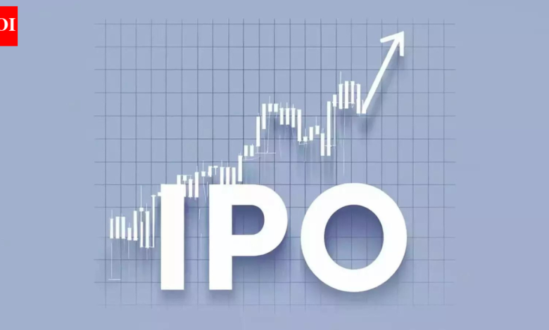 An IPO a day in 2025, Dalal-Street mop-up at record Rs 2 lakh crore