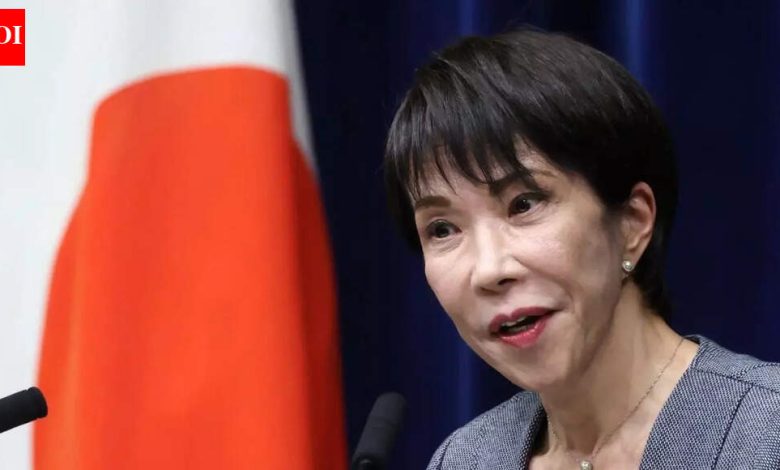Japan govt approves record 122 trillion yen budget
