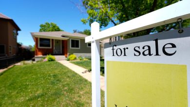 When will mortgage rates go down again? Watch 10-year Treasury yields.