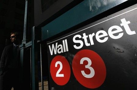 Traders Eye Economic Data to Kick Off December as US Equity Futures Decline Pre-Bell
