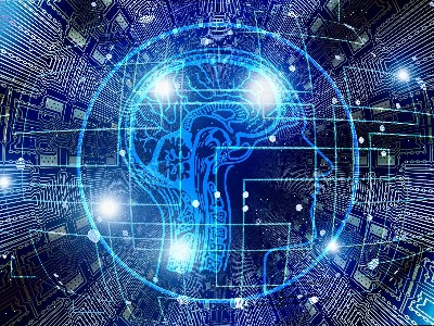 AI trading could face headwinds next year.