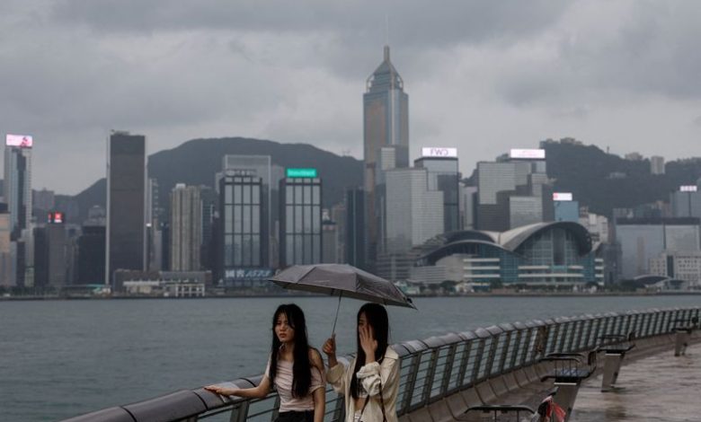 Hong Kong Stocks End Week Higher; Zhihui Mining Surges 91% as CiDi Slides in Debut Hong Kong Stocks End Week Higher; Zhihui Mining Surges 91% as CiDi Slides in Debut