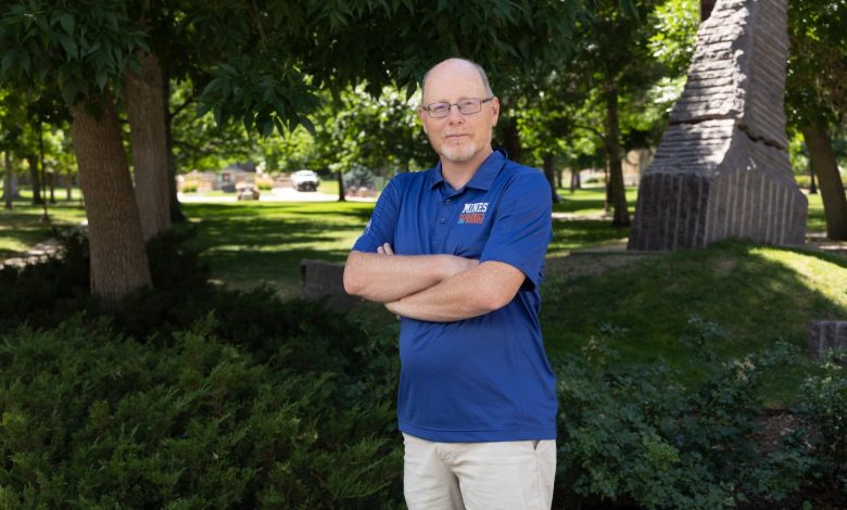 Mines professor assessing role of metals markets in energy transition | Colorado School of Mines
