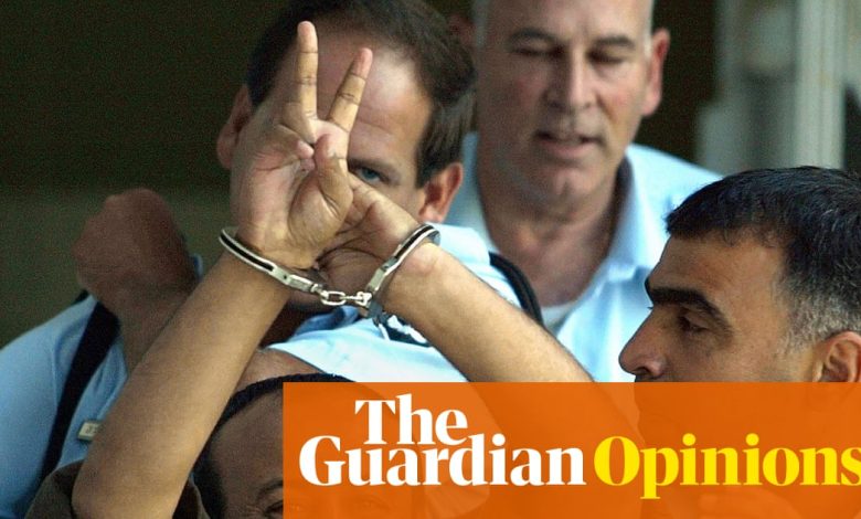 The Guardian view on Marwan Barghouti: Palestinians need a political future as well as aid and reconstruction | Editorial