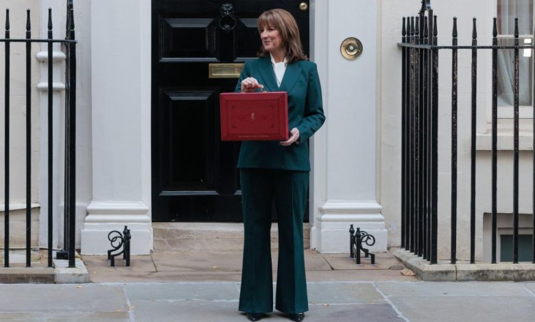 Falling bond yields ‘show Rachel Reeves has won markets’ confidence’ Falling bond yields ‘show Rachel Reeves has won markets’ confidence’
