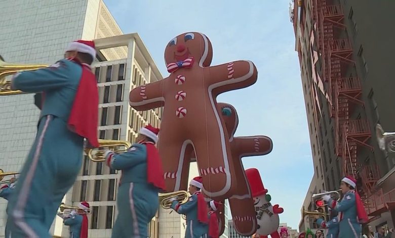 Texas crypto coin will keep Dallas Holiday Parade afloat, organizers say Texas crypto coin will keep Dallas Holiday Parade afloat, organizers say