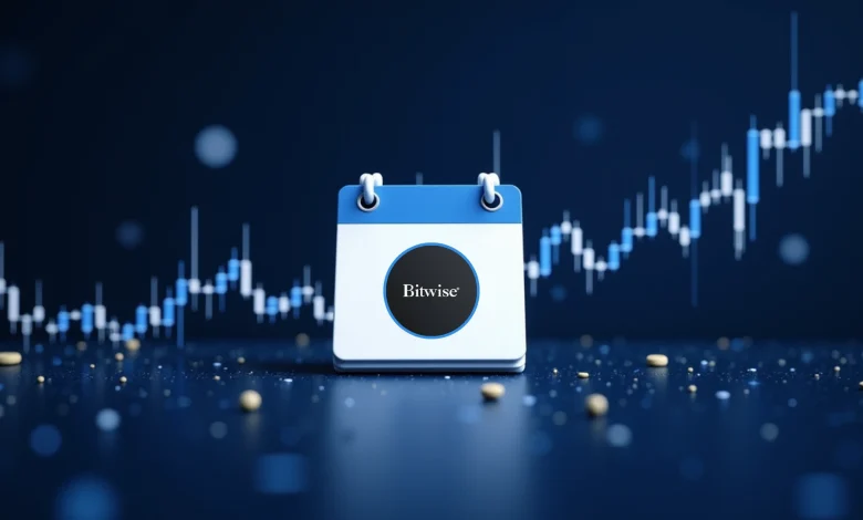 Bitwise Announced December Distributions for Option Income ETFs