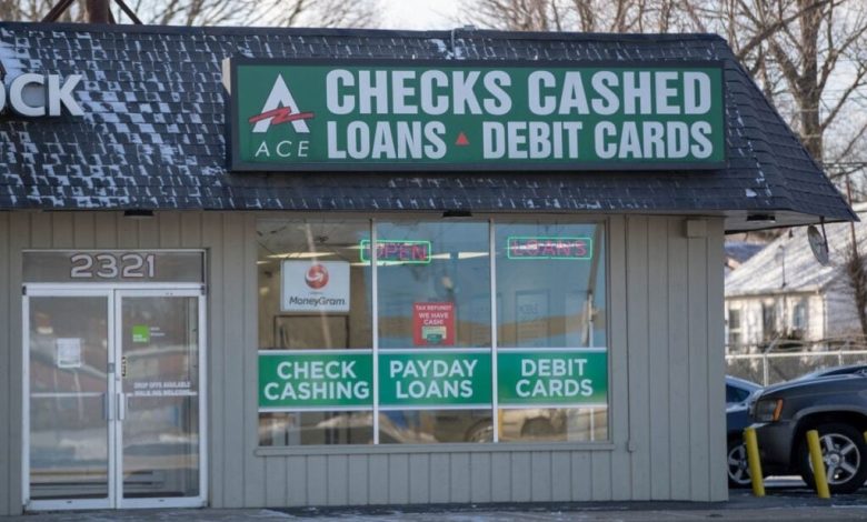 He Took Out 500% APR Payday Loans. Dave Ramsey Says, ‘Teach Your Children, Teach Your Grandchildren, Teach Everyone’s Children To Stay Away’