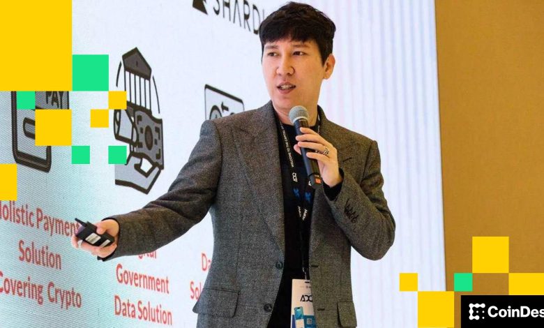 Next Breakout Will Come From Infrastructure, Not Narratives, Hashed Says