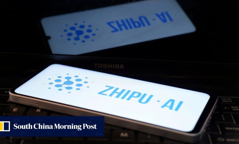 China’s Zhipu AI launches US0 million share sale as Hong Kong’s IPO tech race heats up