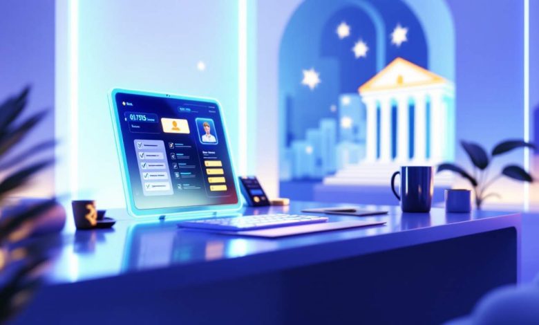 Crypto Payroll and Banking: What Do the New Regulations Mean for Startups? Crypto Payroll and Banking: What Do the New Regulations Mean for Startups?