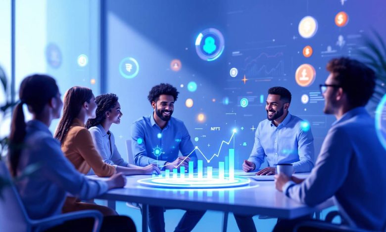 NFTs on the Rise: What It Means for Crypto Payroll in 2025