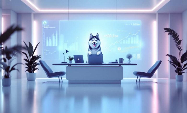 Meme Tokens and Their Impact on Crypto Payroll Systems: A Look at HDOG’s Growth