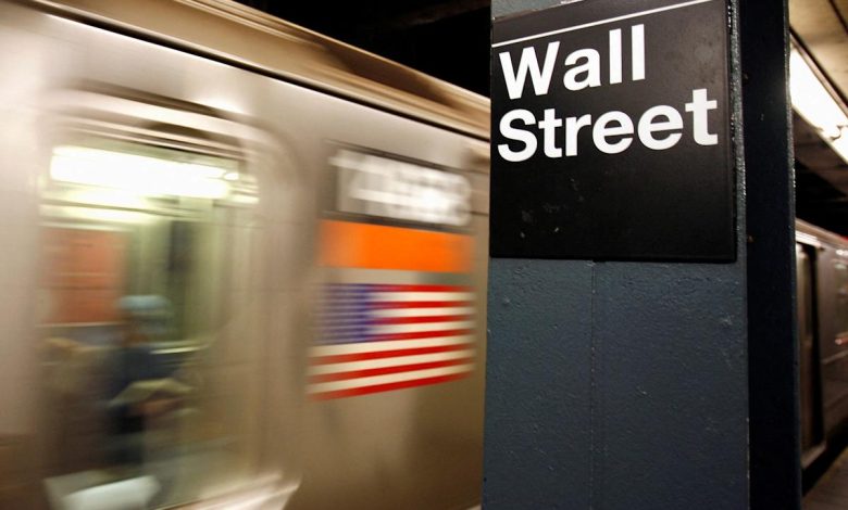 Dow, S&P 500, Nasdaq rise as surprise ADP jobs decline reinforces Fed rate cut bets